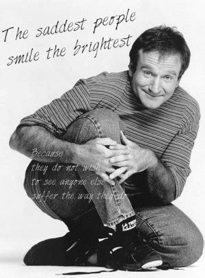 Robin Williams Quotes On Depression. QuotesGram