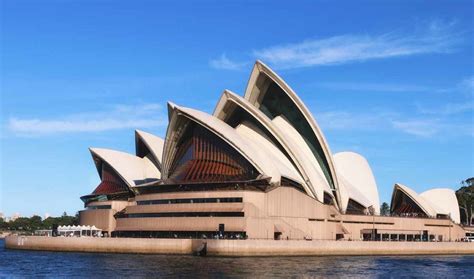 Australian Landmarks - Top 25 List of Landmarks in Australia