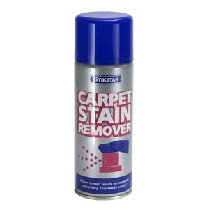 Carpet Stain Remover : Carpet And Upholstery Cleaner : Abbey-Carpets