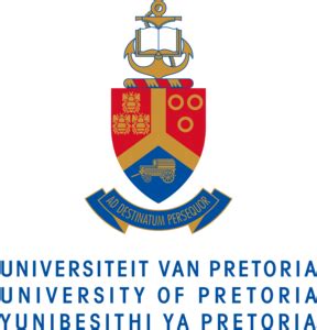 University of Pretoria Logo PNG Vector (PDF) Free Download