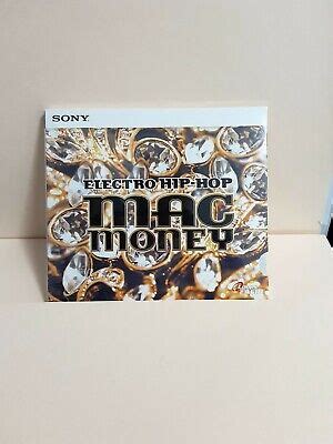 Sony Loops for ACID_Electro Hip-Hop Mac Money | eBay