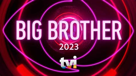 Concorrentes do Big Brother 2023 revelados antes da estreia