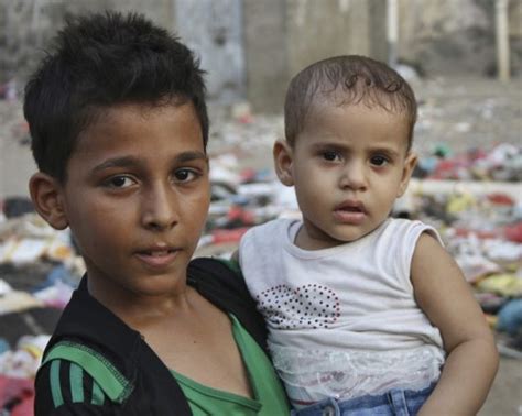 Nine Important Facts to Know About Yemen Refugees