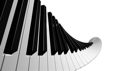 Music Keyboard Wallpapers - Wallpaper Cave