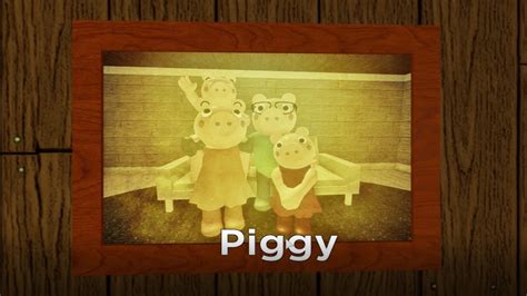 Roblox Piggy - Chapter 12 Ending Credits Akkoorden - Chordify