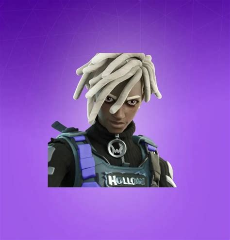 Fortnite Bytes Skin - Character, PNG, Images - Pro Game Guides