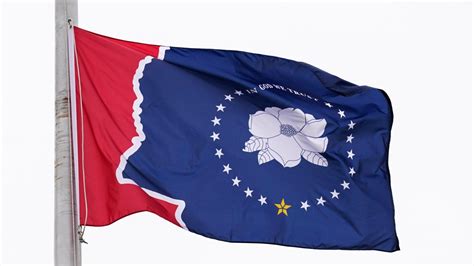 Mississippi Flag: Magnolia Could Replace Old Rebel Symbol – NBC Bay Area