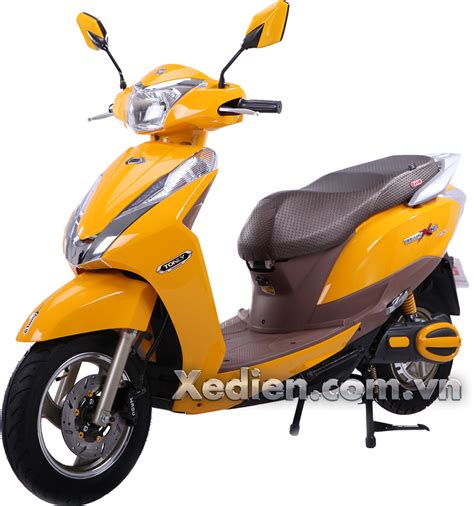 Những mẫu xe máy điện Honda được ưa chuộng nhất hiện nay