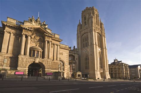 University of Bristol (Bristol, United Kingdom) - apply, prices ...