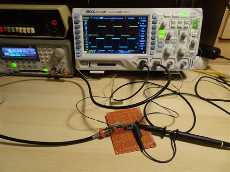 π120u30 Digital Isolator | Tiny Transistors