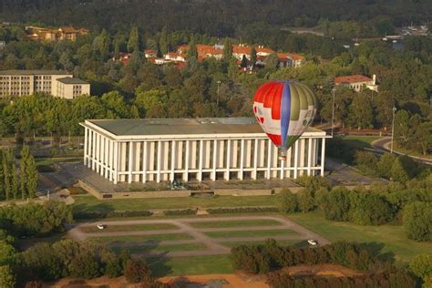 National Library of Australia, canberra, Australia - Top Attractions ...