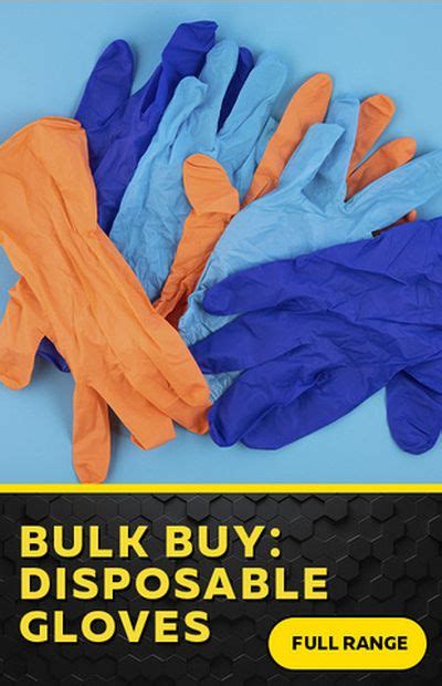 Bulk Gloves Offers - SafetyGloves.co.uk