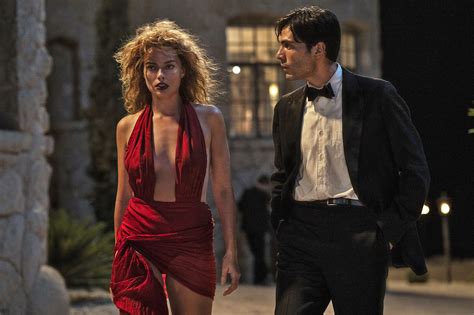 Babylon review: a chaotic whirlwind of indulgent filler | ScreenHub Australia - Film ...