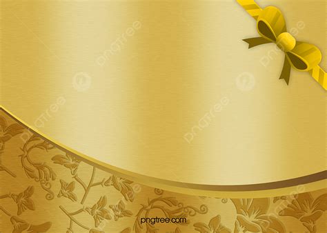 Gold Business Card High End Cards Poster Background Material, Gold, Card, High End Background ...