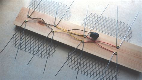 How to Make a DIY HDTV Antenna and Ditch Cable for Good