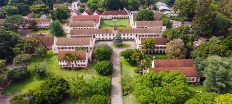 Arundel School, Zimbabwe | Education Horizons