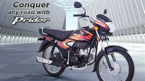 Honda Pridor Price In October 2023 - Techup Pakistan