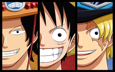 One Piece Ace, One Piece Luffy, Manga Anime One Piece, Anime Manga ...