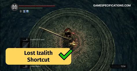 Secret Lost Izalith Shortcut Will Make Dark Souls Easy - Game ...