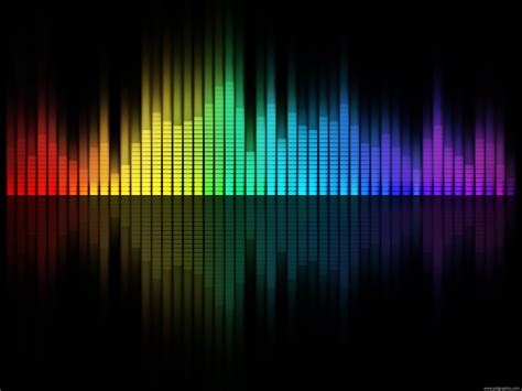 Music Equalizer Wallpaper - WallpaperSafari