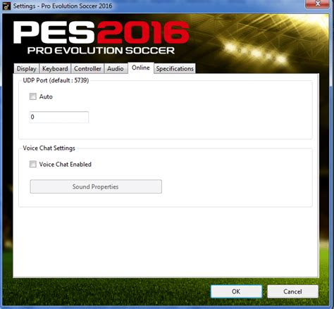 Pes 2016 has stopped working on startup - Problems & Solutions IT