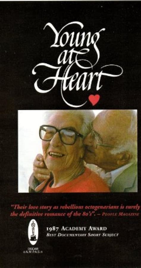 Young at Heart (1987) - IMDb