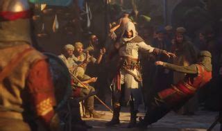 Assassin's Creed deserves an ending that Ubisoft can't afford to give ...