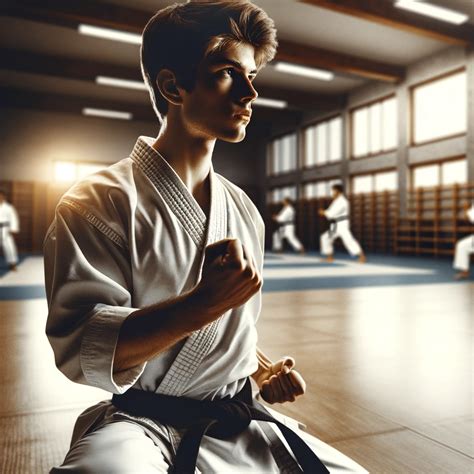 Is Karate Hard to Learn? Insights from the Academy of Kempo Martial Arts