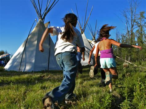 Investigating Aboriginal Youth Programs - Home