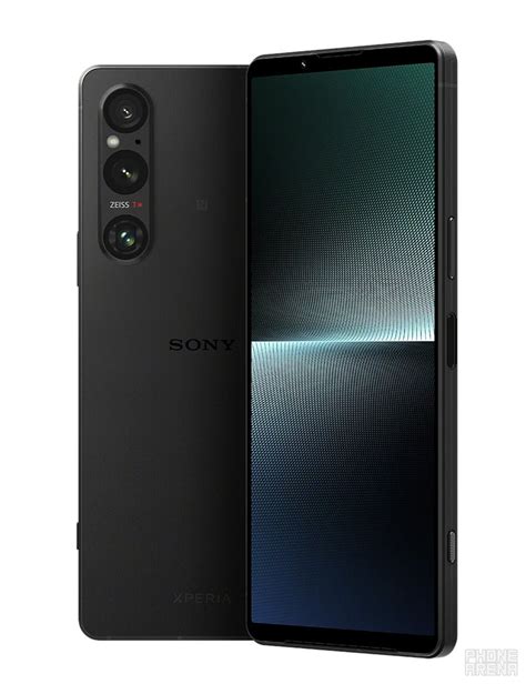 Sony Xperia 1 V specs - PhoneArena