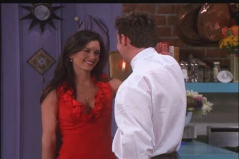 7.23 - TOW Monica and Chandler's wedding - Monica and Chandler Image ...