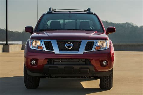 2021 Nissan Frontier Review - Autotrader