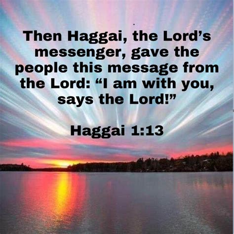 Book of Haggai