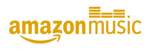 Amazon Music Logo - LogoDix