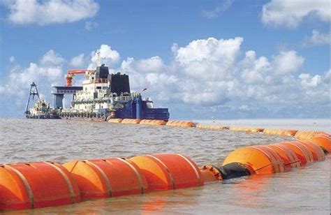 Dredging Mining Floats at Best Price in Luoyang, Henan | Luoyang Jinhui ...