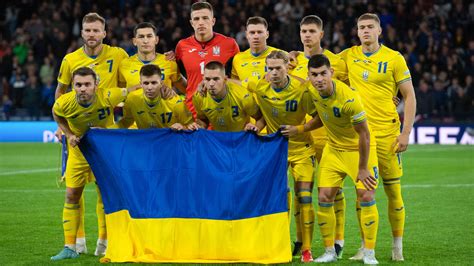 Ukraine vs England: A Colossal Euro Qualifiers Showdown