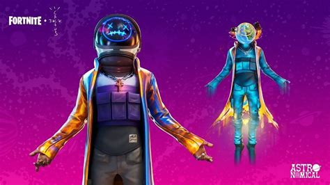 Top 5 reactive Fortnite skins that are a must-have