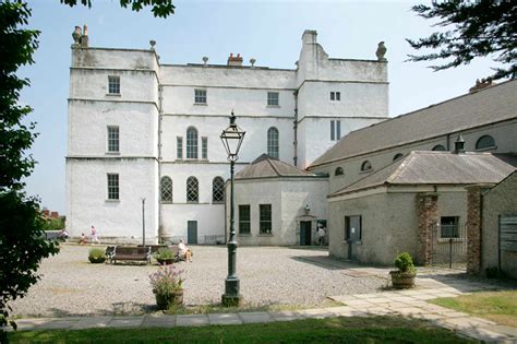 Rathfarnham Castle | Heritage Ireland