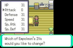 Pokemon Inclement Emerald (Beta v1.1.3) Download, Cheats, Walkthrough ...