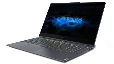 Lenovo Legion Slim 7i Touted As World’s Lightest 15″ RTX Gaming Laptop ...