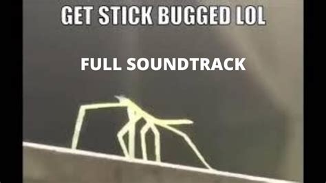 Stick Bug Meme Music (FULL VERSON) | Original Soundtrack - YouTube