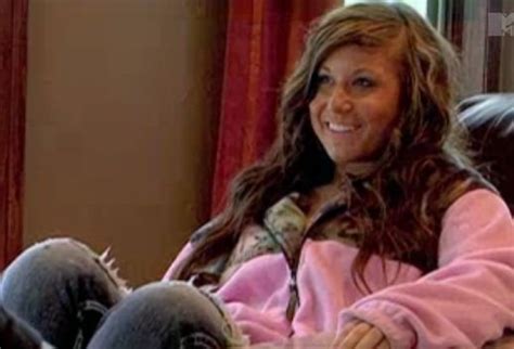 Screenshots From The First Episode Of Teen Mom 2 - Chelsea Houska Photo ...