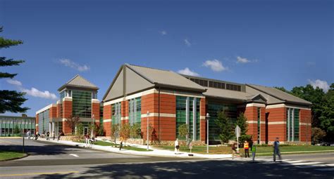 Norwalk Community College | Svigals + Partners