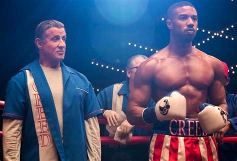 Creed 3 teaser trailer and release date - Geeky Gadgets