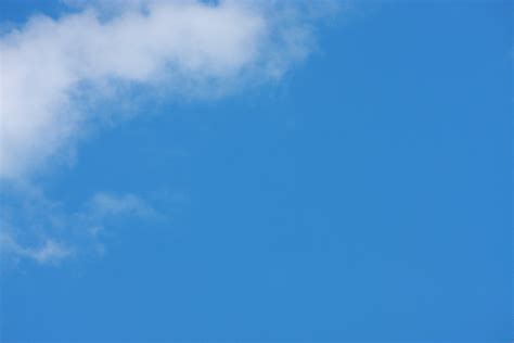 Free photo: Blue Sky Background - Air, Peace, Many - Free Download - Jooinn