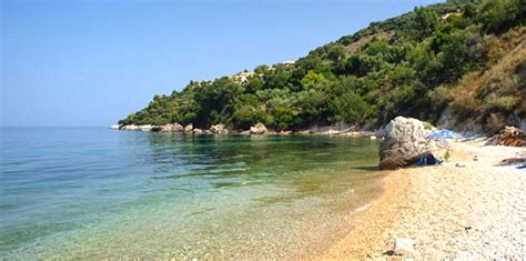 Zante Beaches - Marathia Beach - Zakynthos Greece