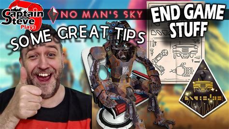 No Man's Sky Autophage Word Learning - Tips And Things I Wish I Knew Earlier - Captain Steve NMS ...