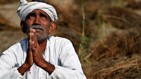 Rajasthan: 'Farmer' dies, son claims he was depressed over poor garlic price | India News | Zee News