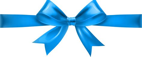 Free Blue Bow Transparent, Download Free Blue Bow Transparent png ...