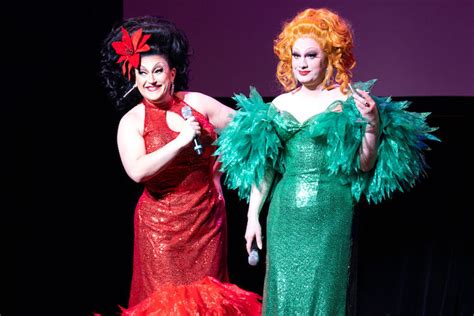 Drag Stars Jinkx Monsoon, BenDeLaCreme Announce 2023 Tour Dates